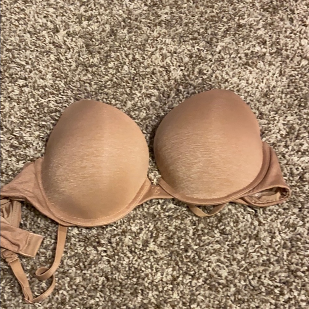 Victoria’s Secret bra